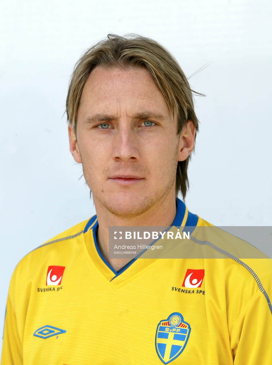 Andreas Johansson