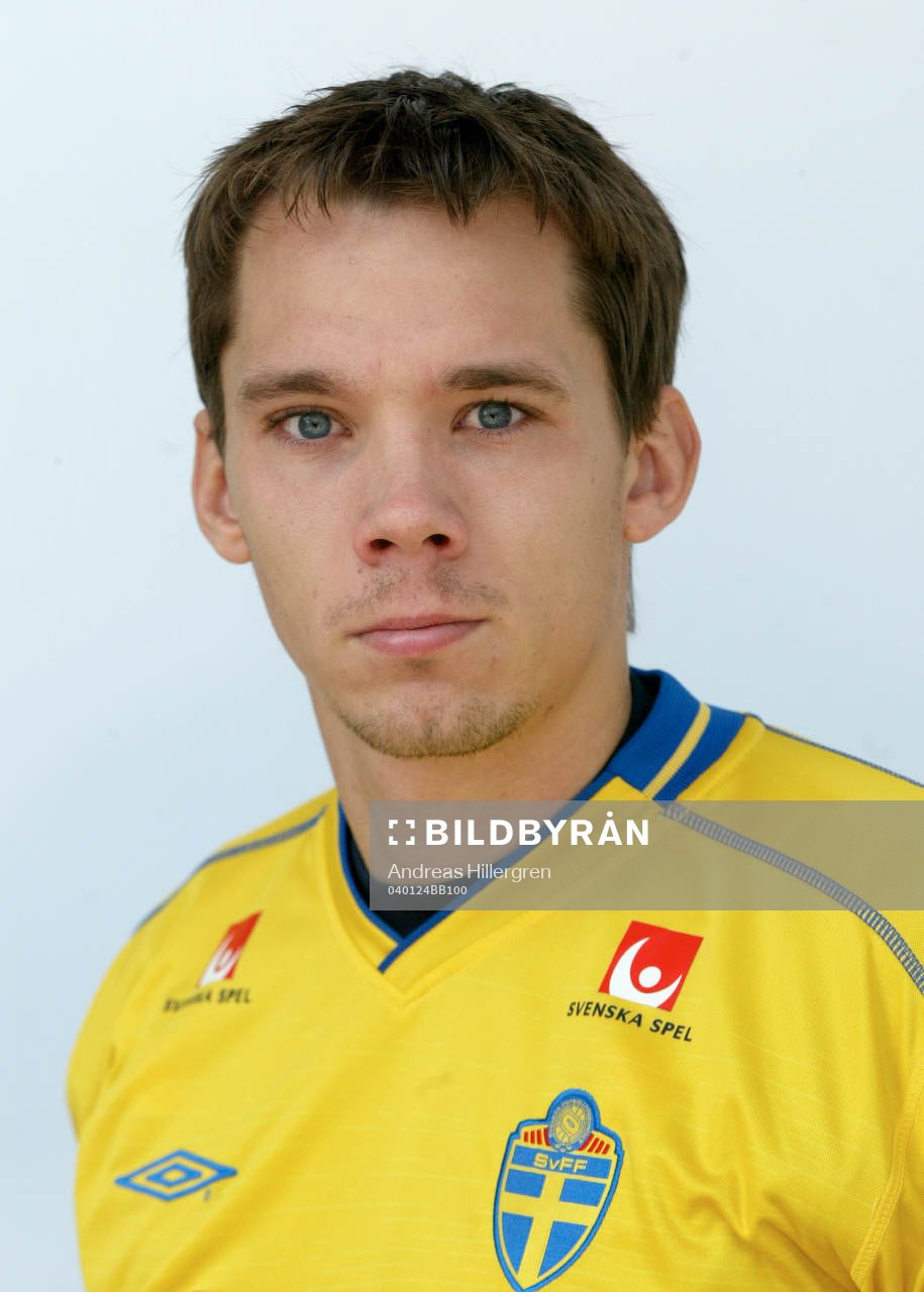 Fredric Lundqvist