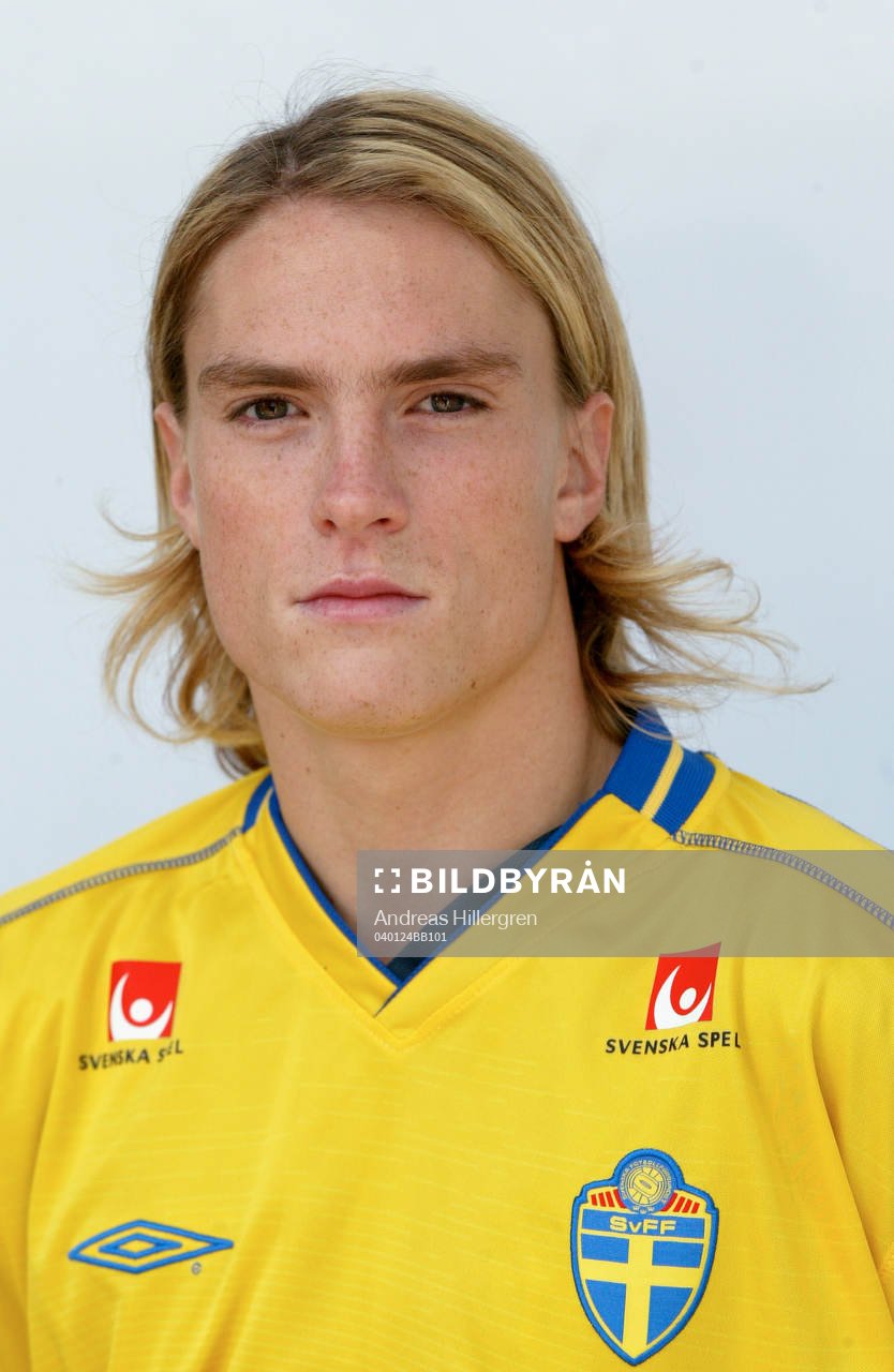 Lasse Nilsson