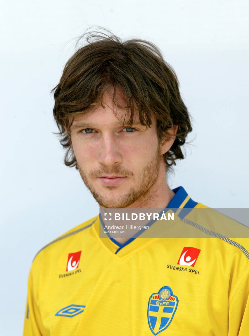 Mikael Nilsson