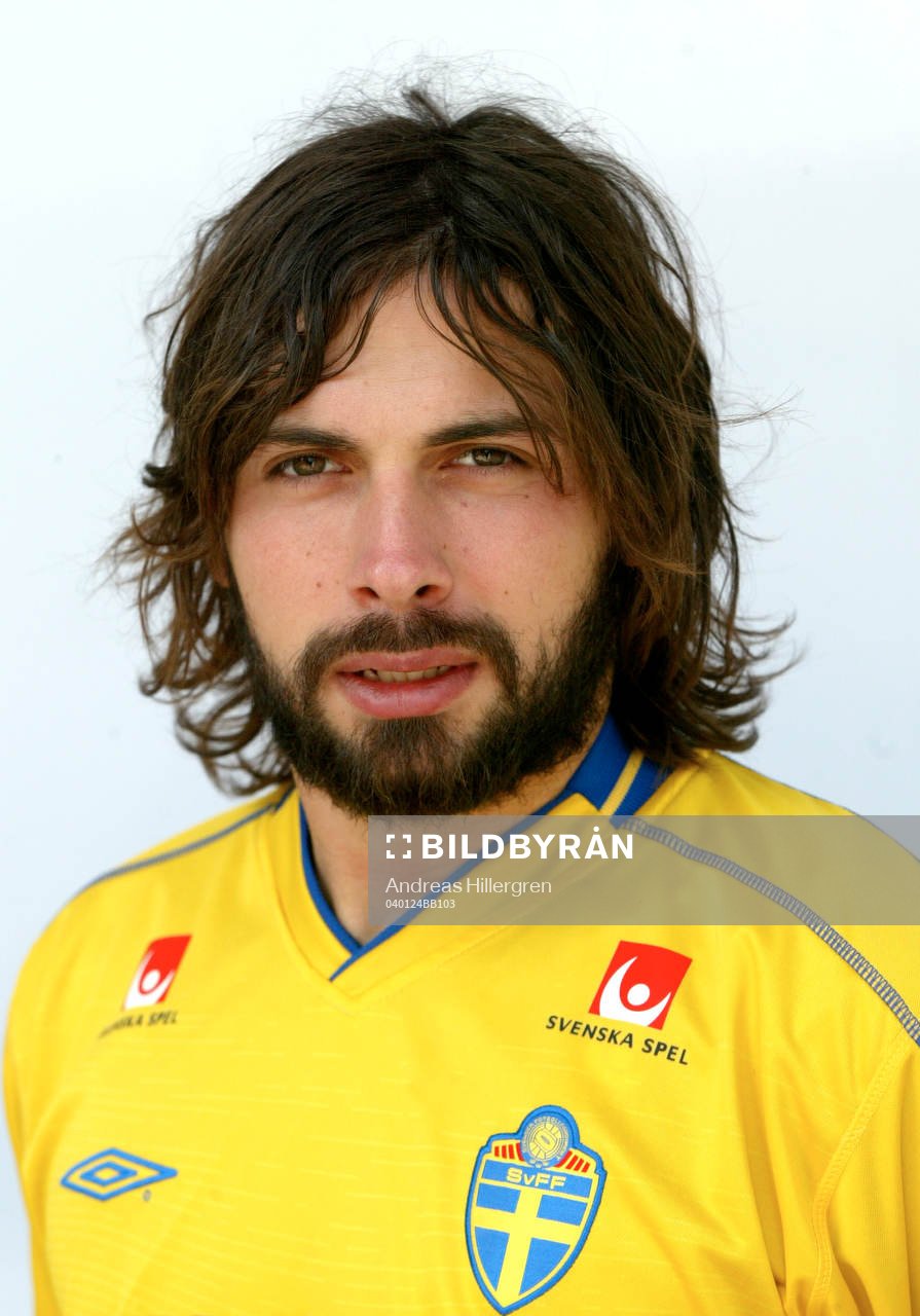 Alexander Östlund