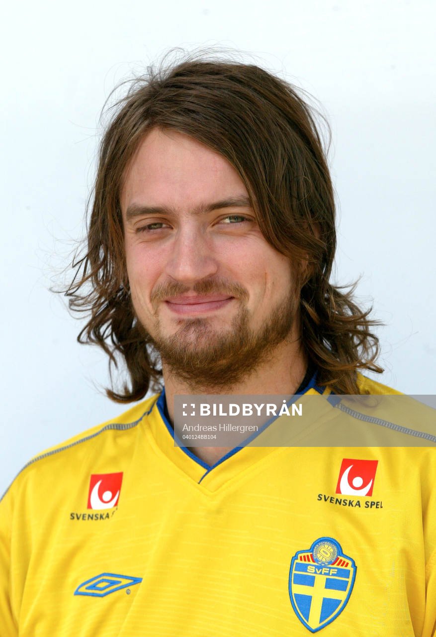 Mats Rubarth
