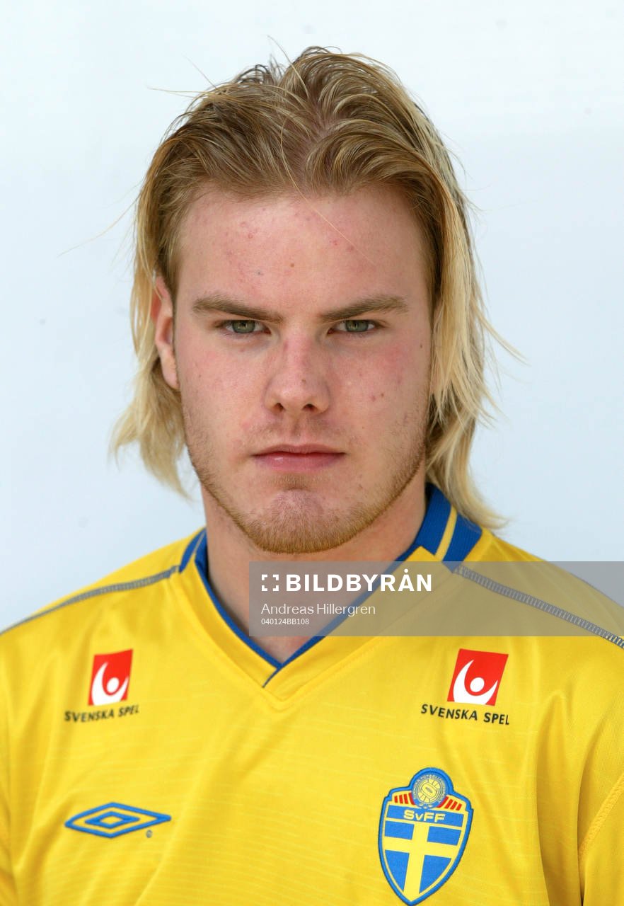 Fredrik Stenman