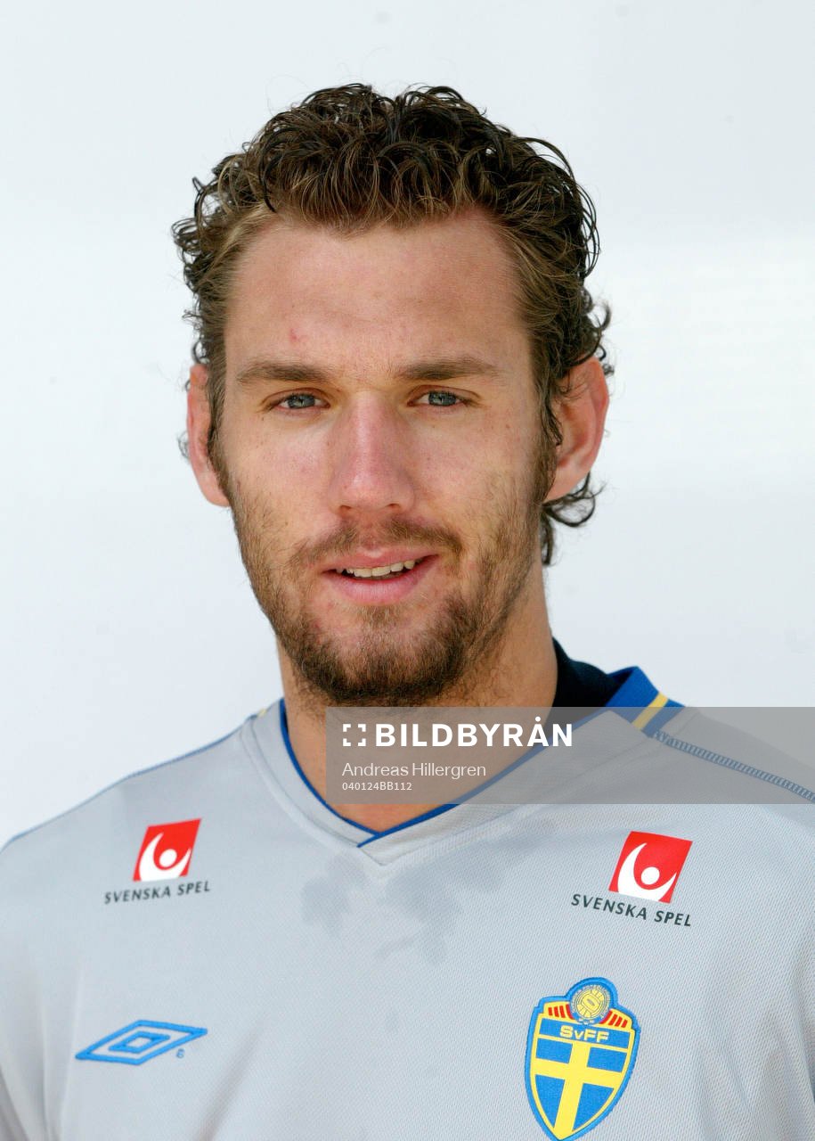 Andreas Isaksson