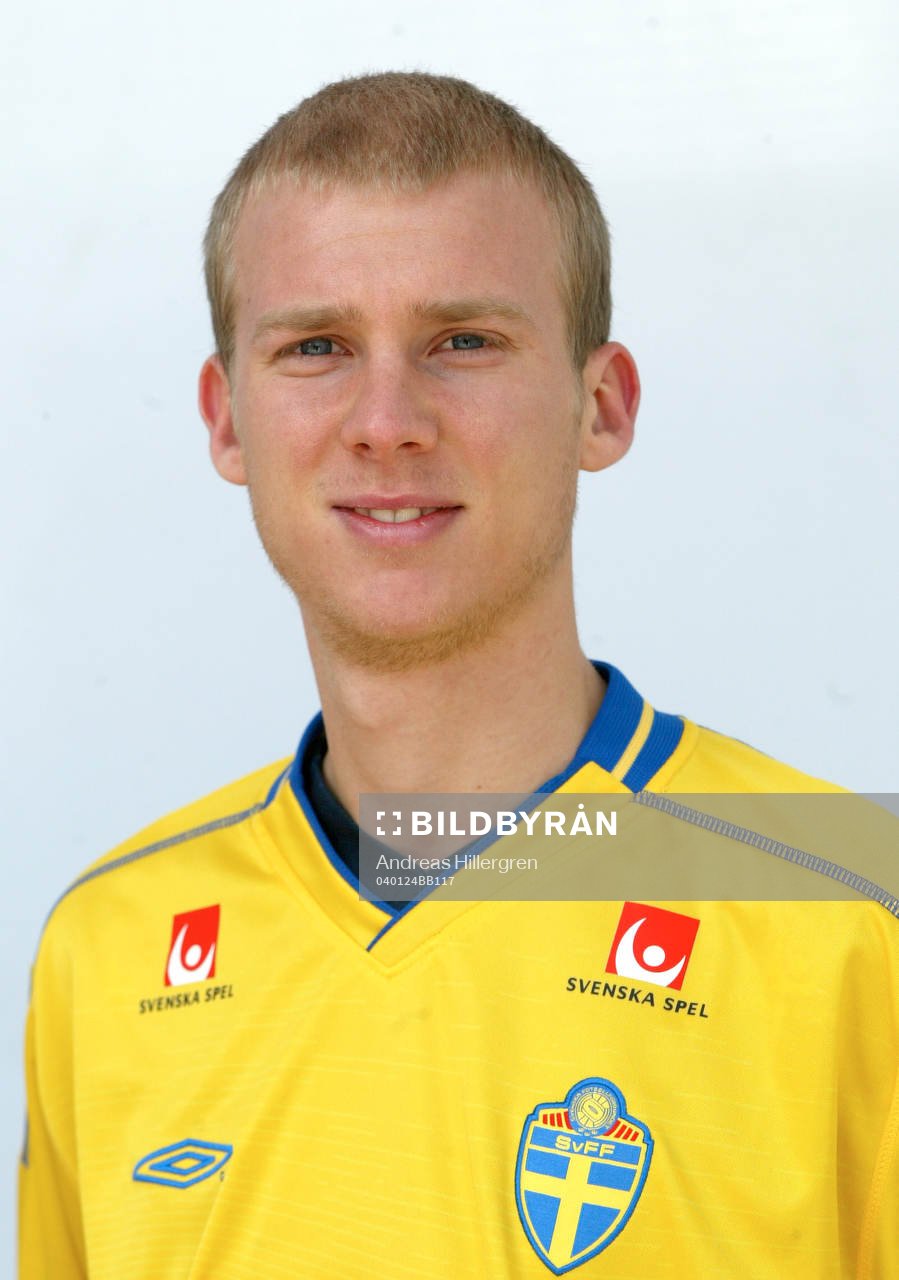 Andreas Johansson