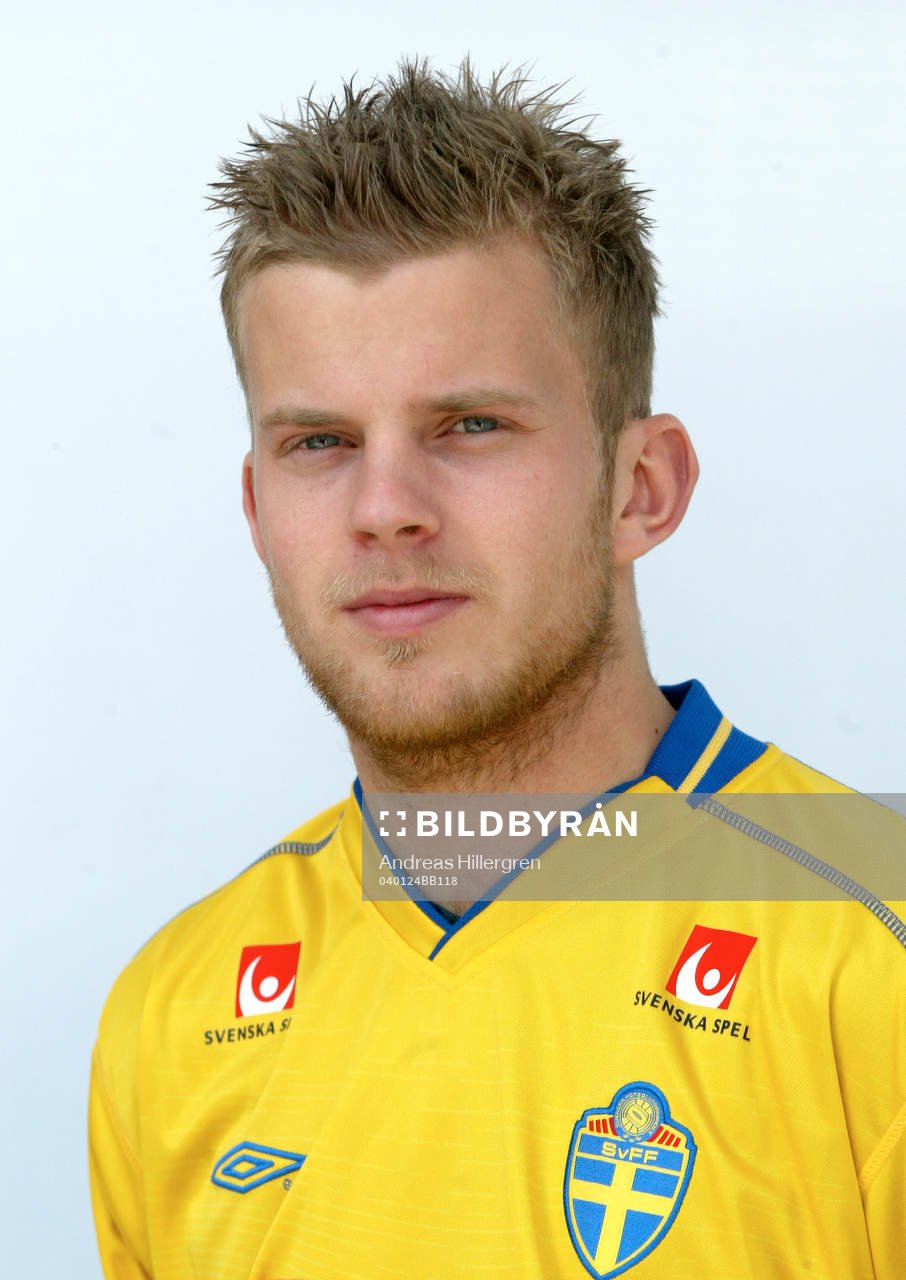 Mikael Antonsson