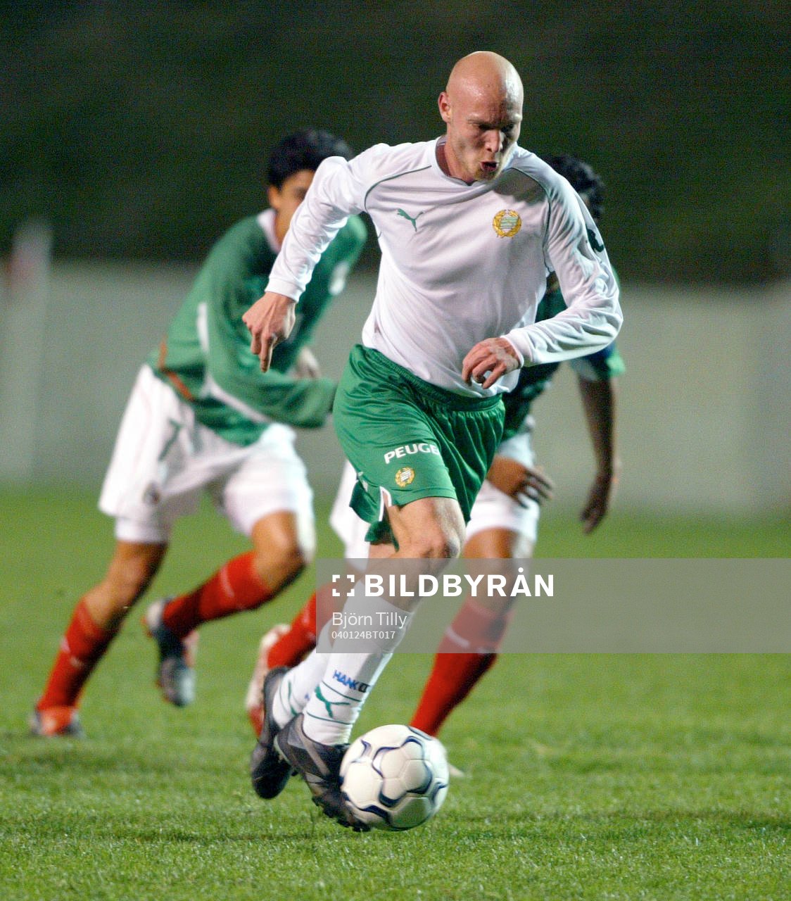 Nichlas Hindsberg, Hammarby