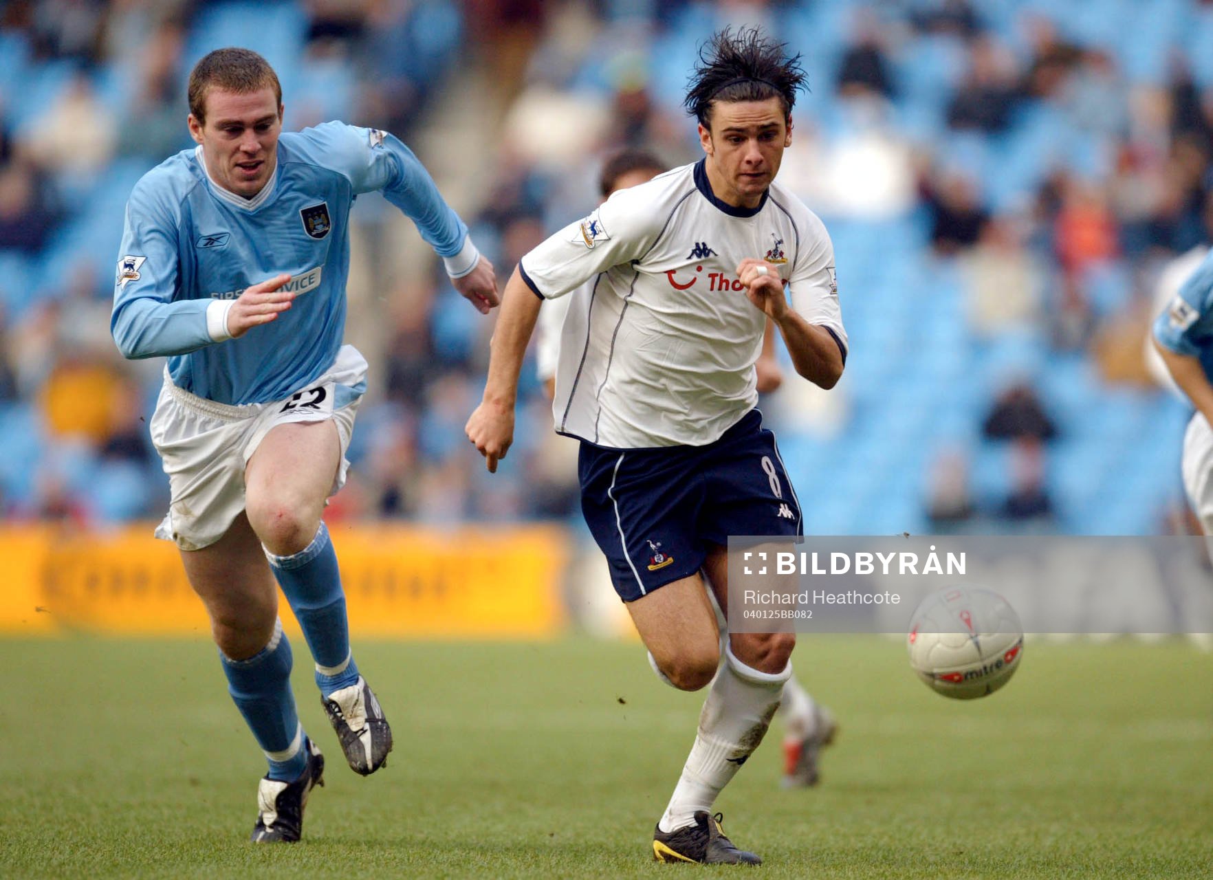 Fotboll, Engelsk, FA Cupen (Engelsk Cup), Manchester City v