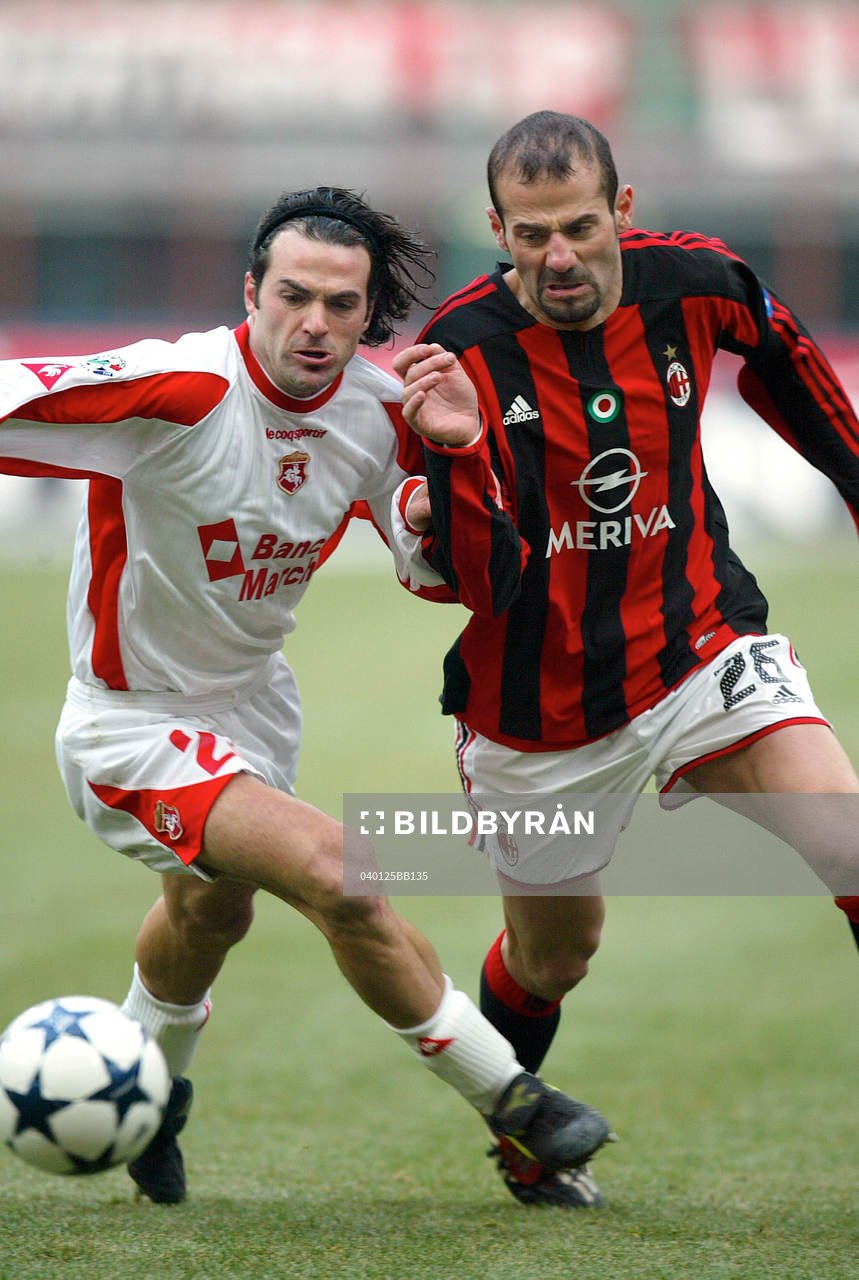 Sommese och Pancaro