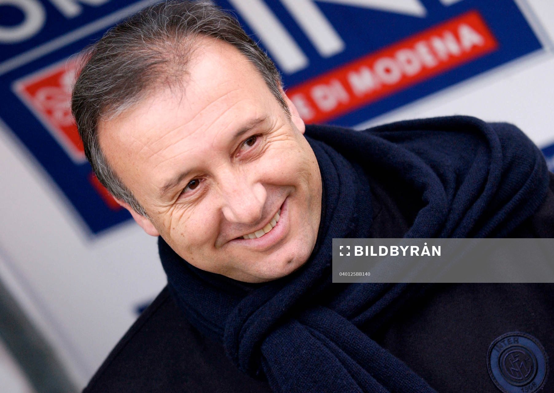  Zaccheroni, tränare, Inter.