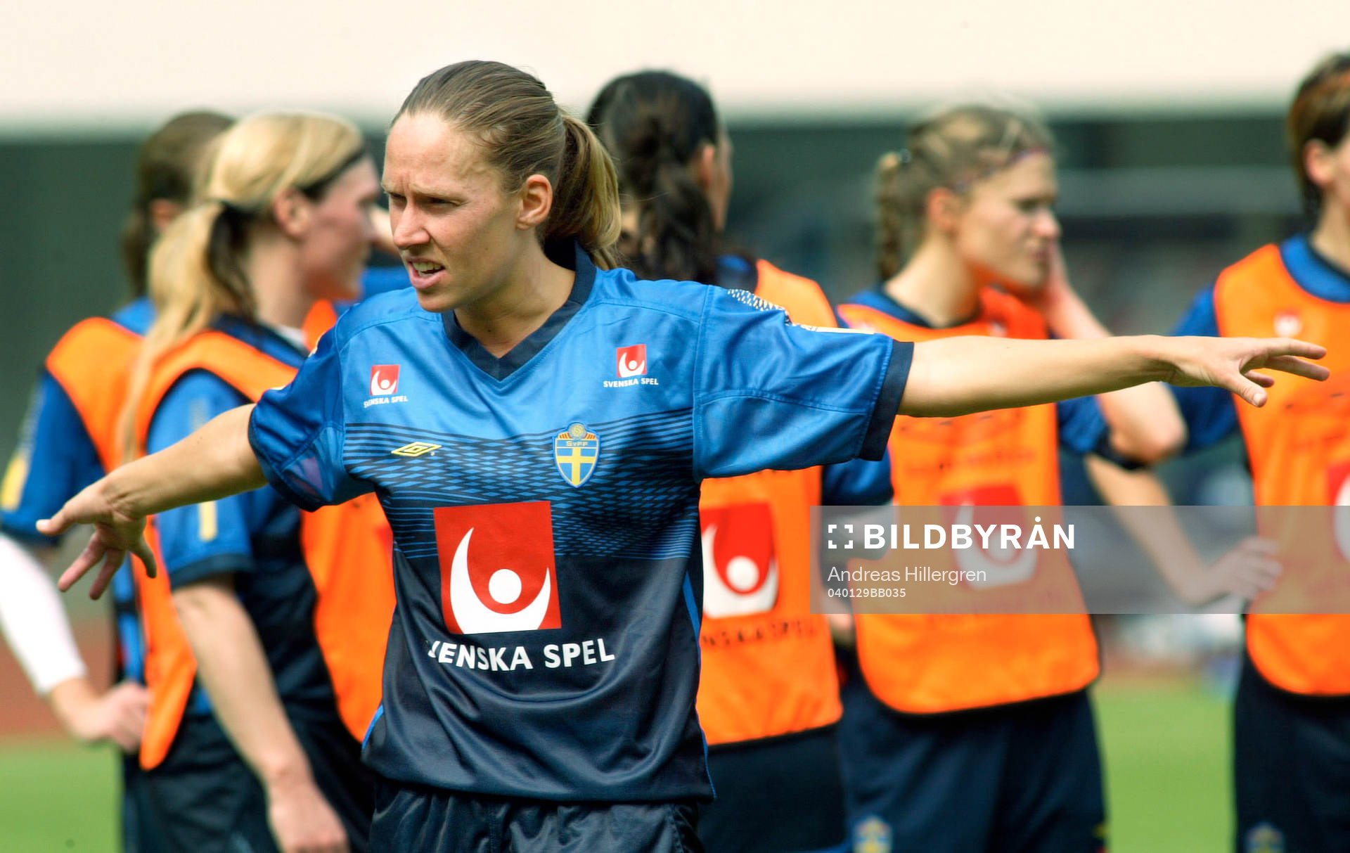 Linda Fagerstöm