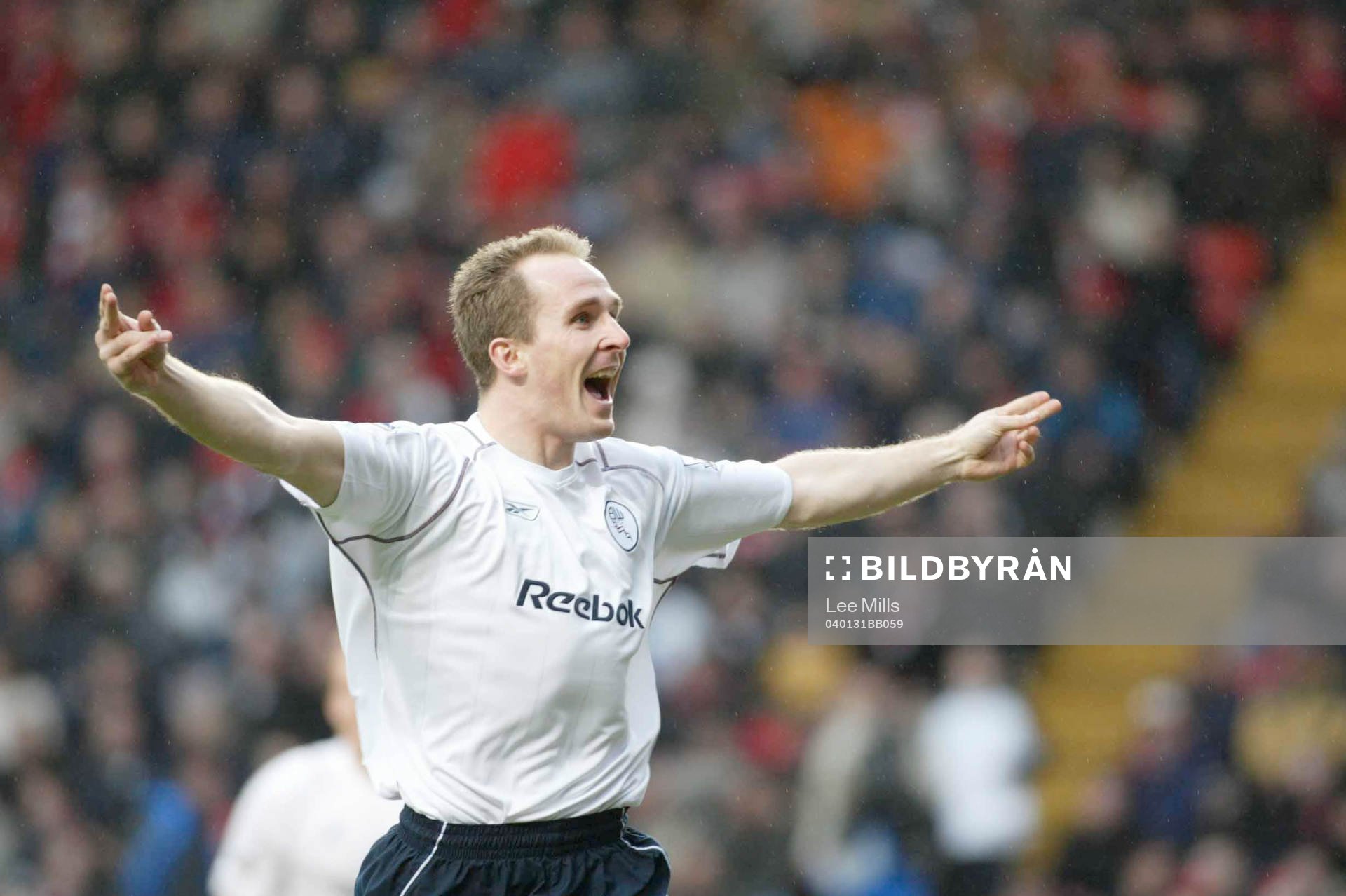 Fotboll, Engelsk, FA Cup, Charlton - Bolton