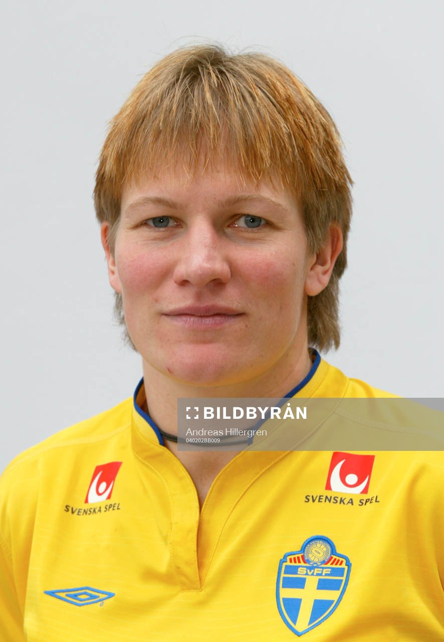 Kristin Bengtsson