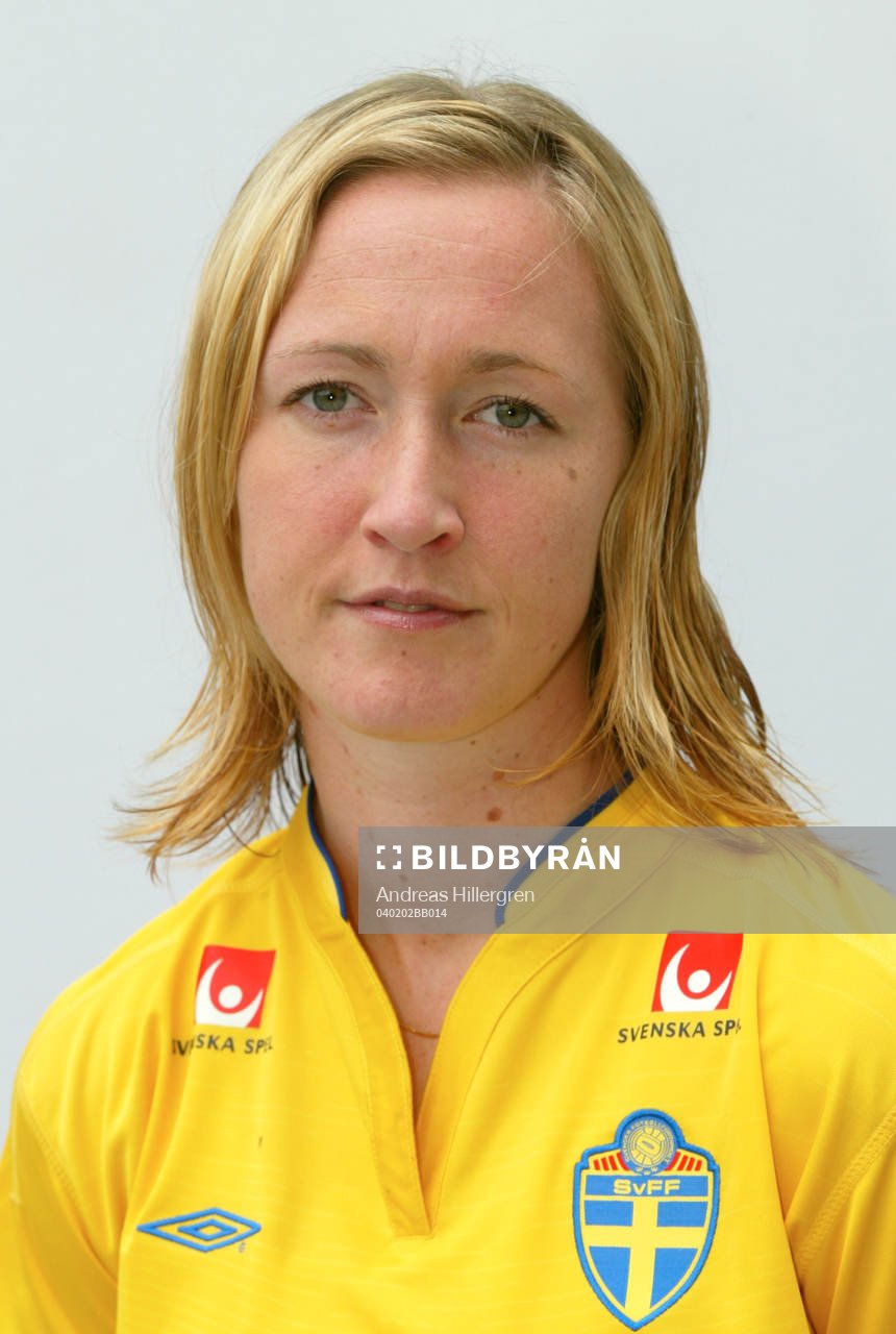 Anna Maria Eriksson