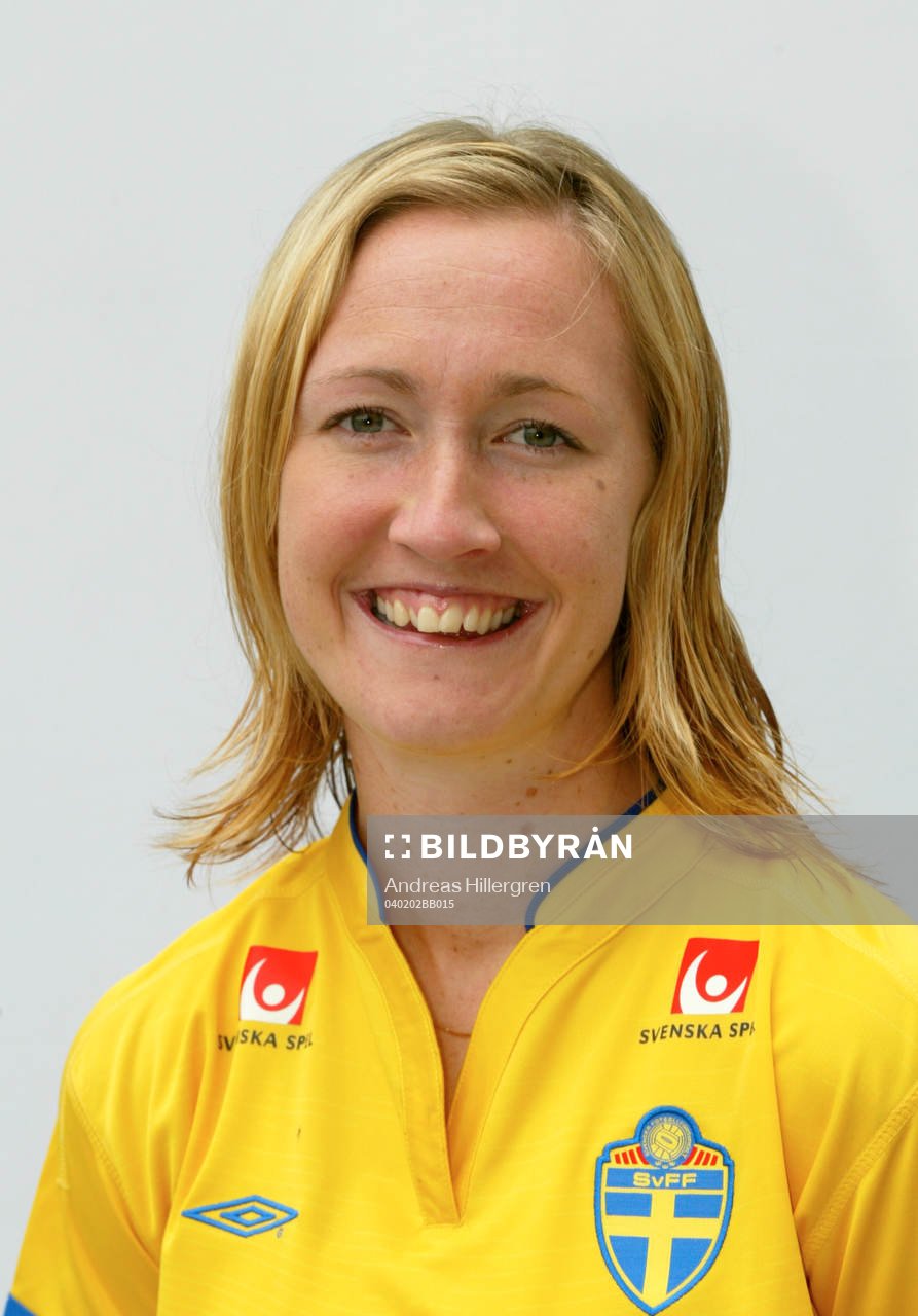 Anna Maria Eriksson