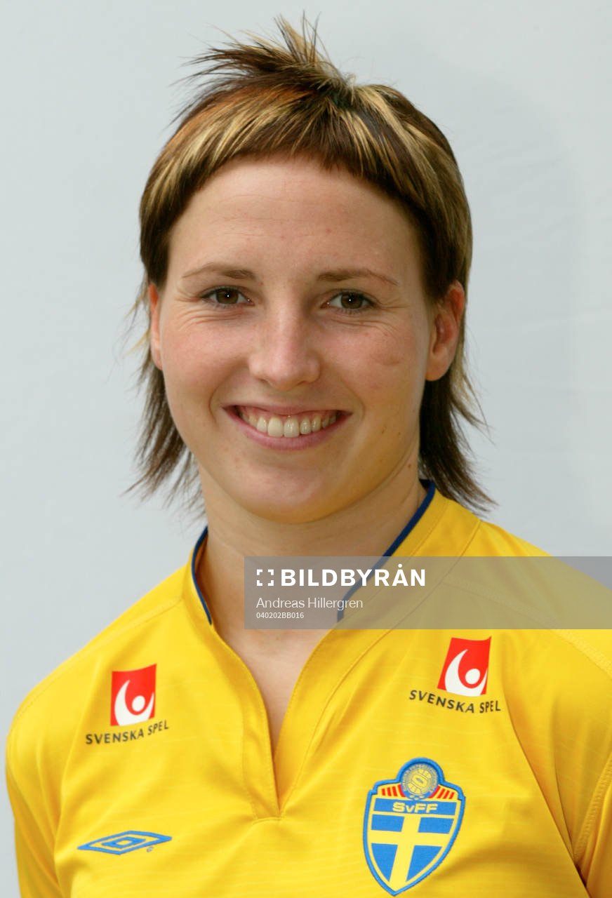 Sofia Eriksson