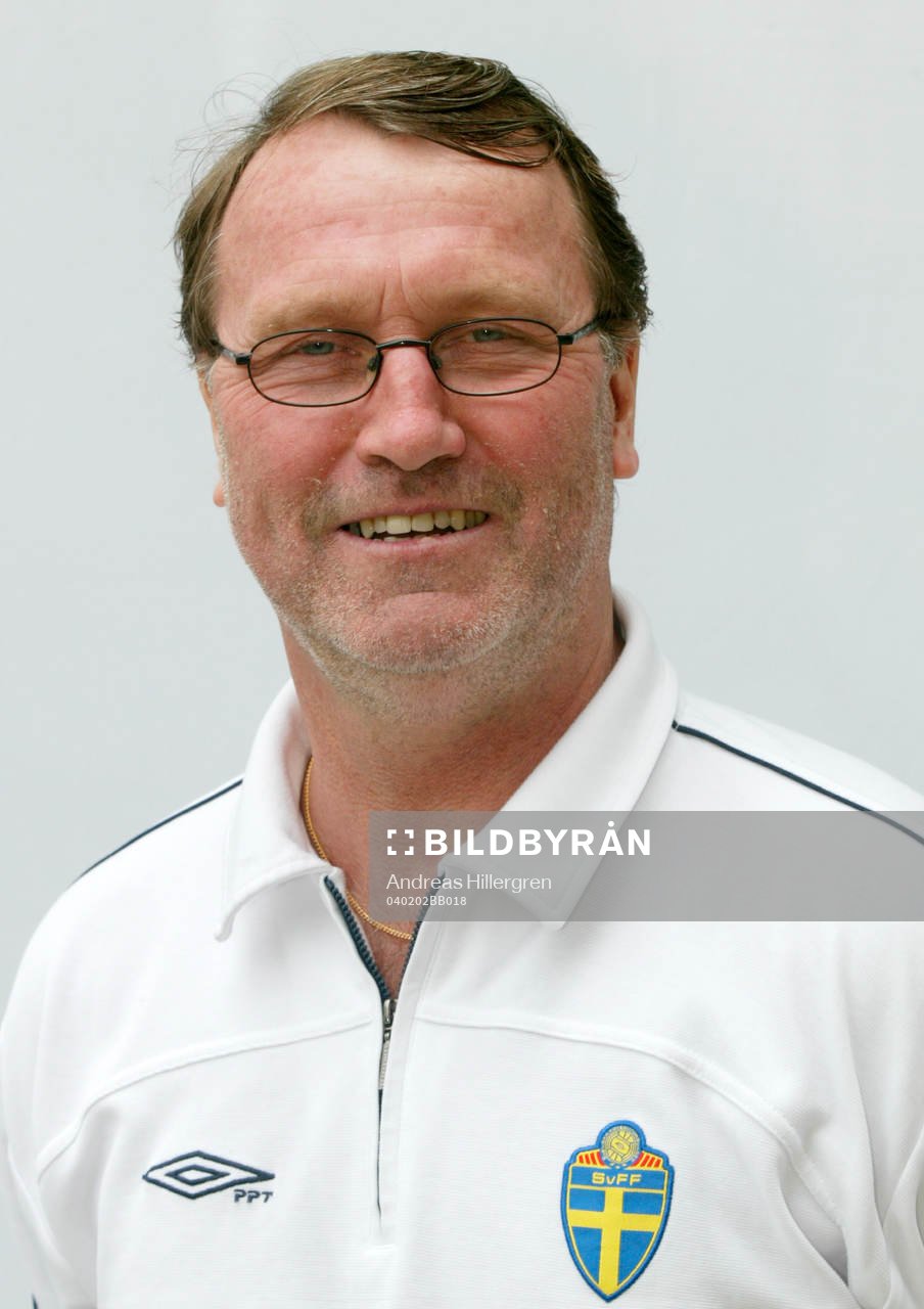 Per Hansson, (ass. tränare)