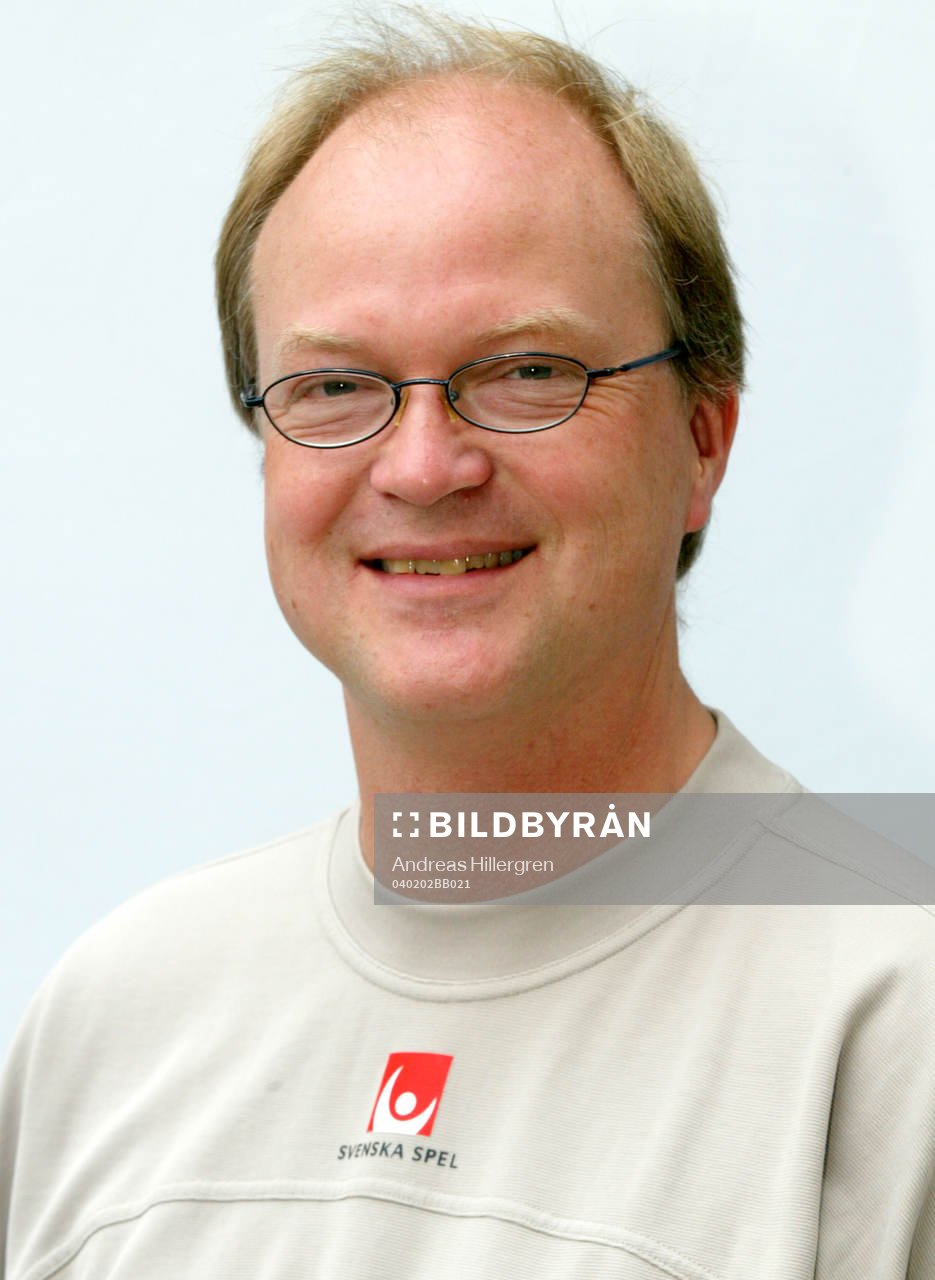 Johan Leandersson, läkare