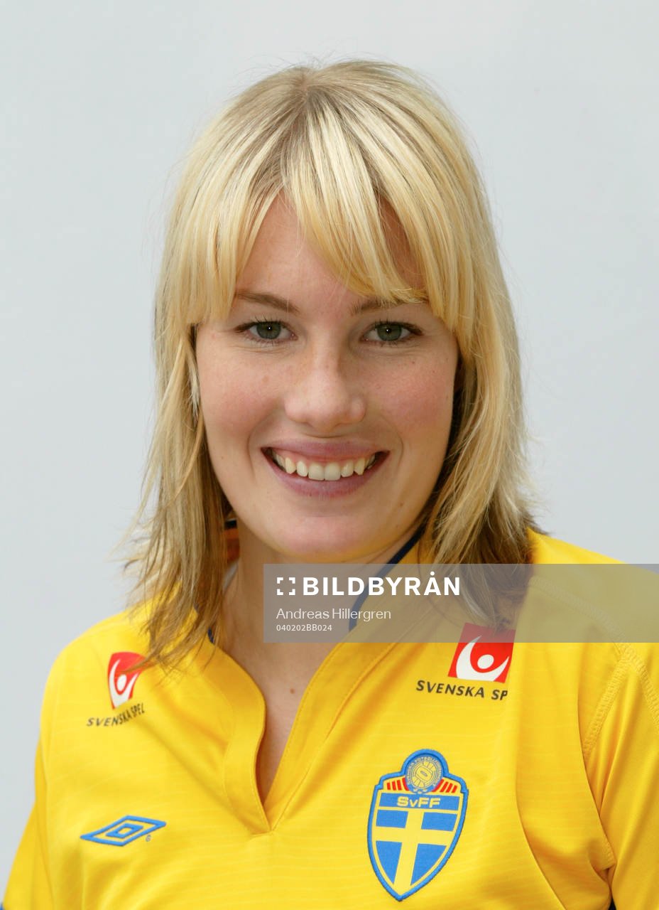 Hanna Marklund