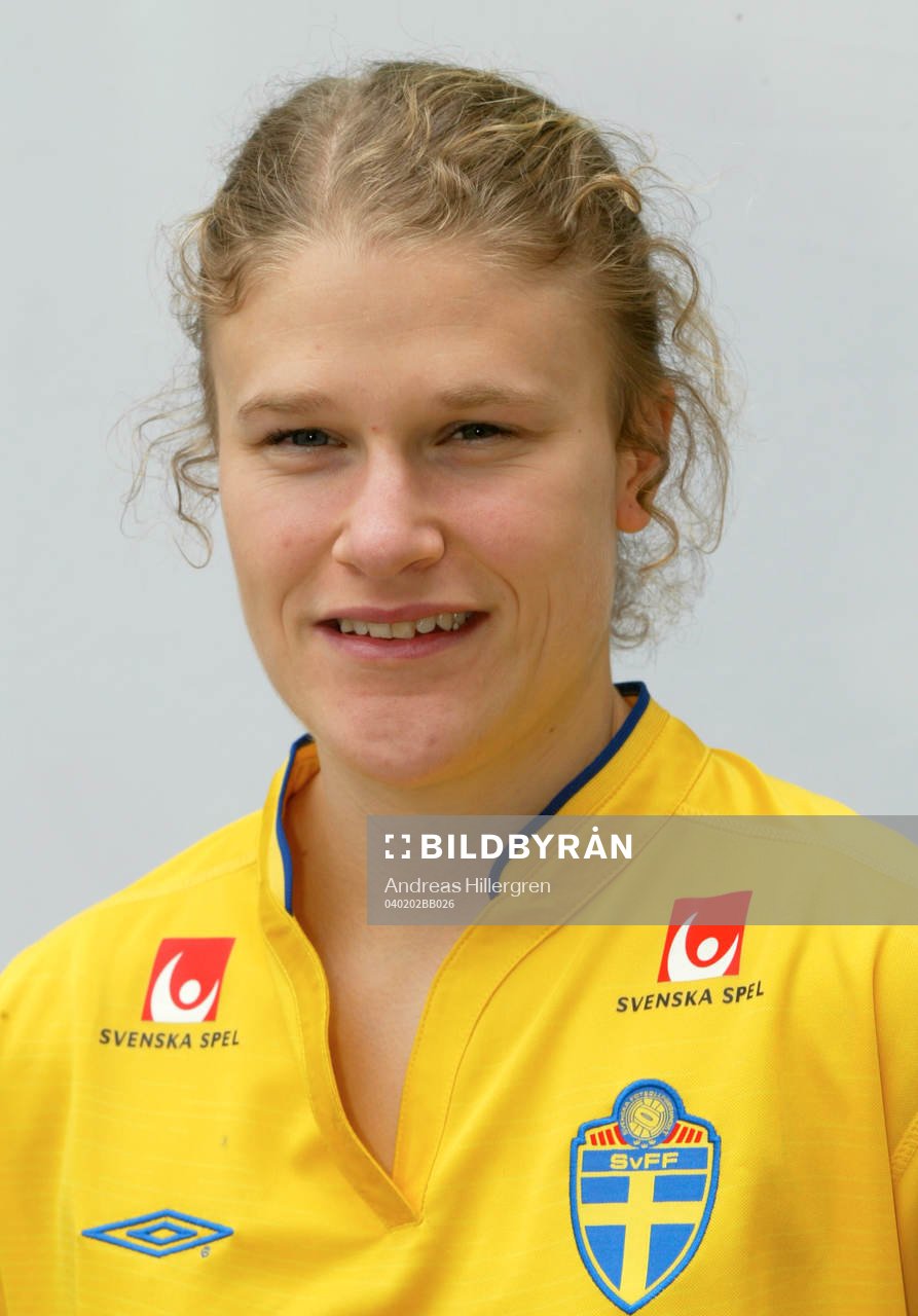 Frida Nordin