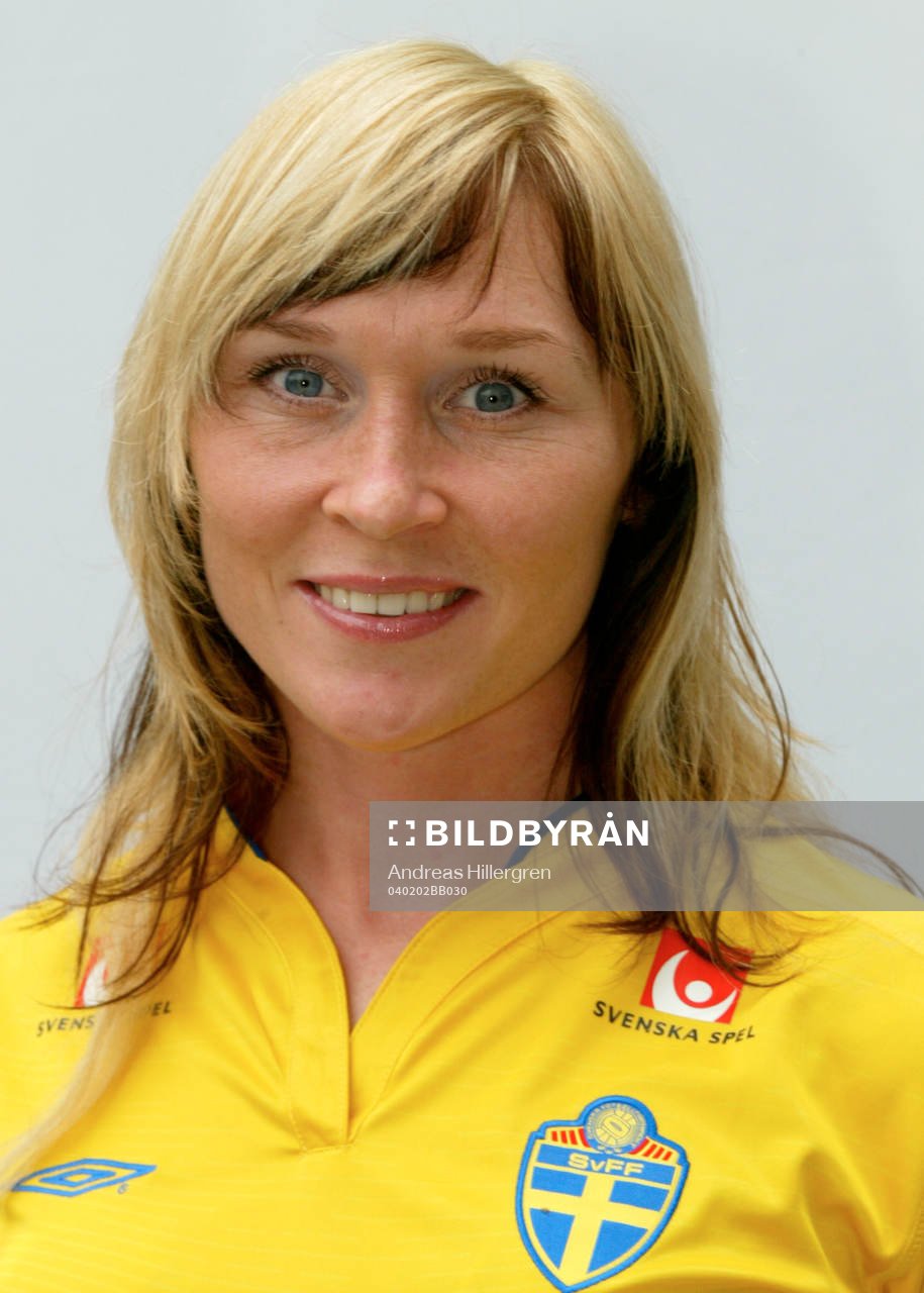 Frida Östberg