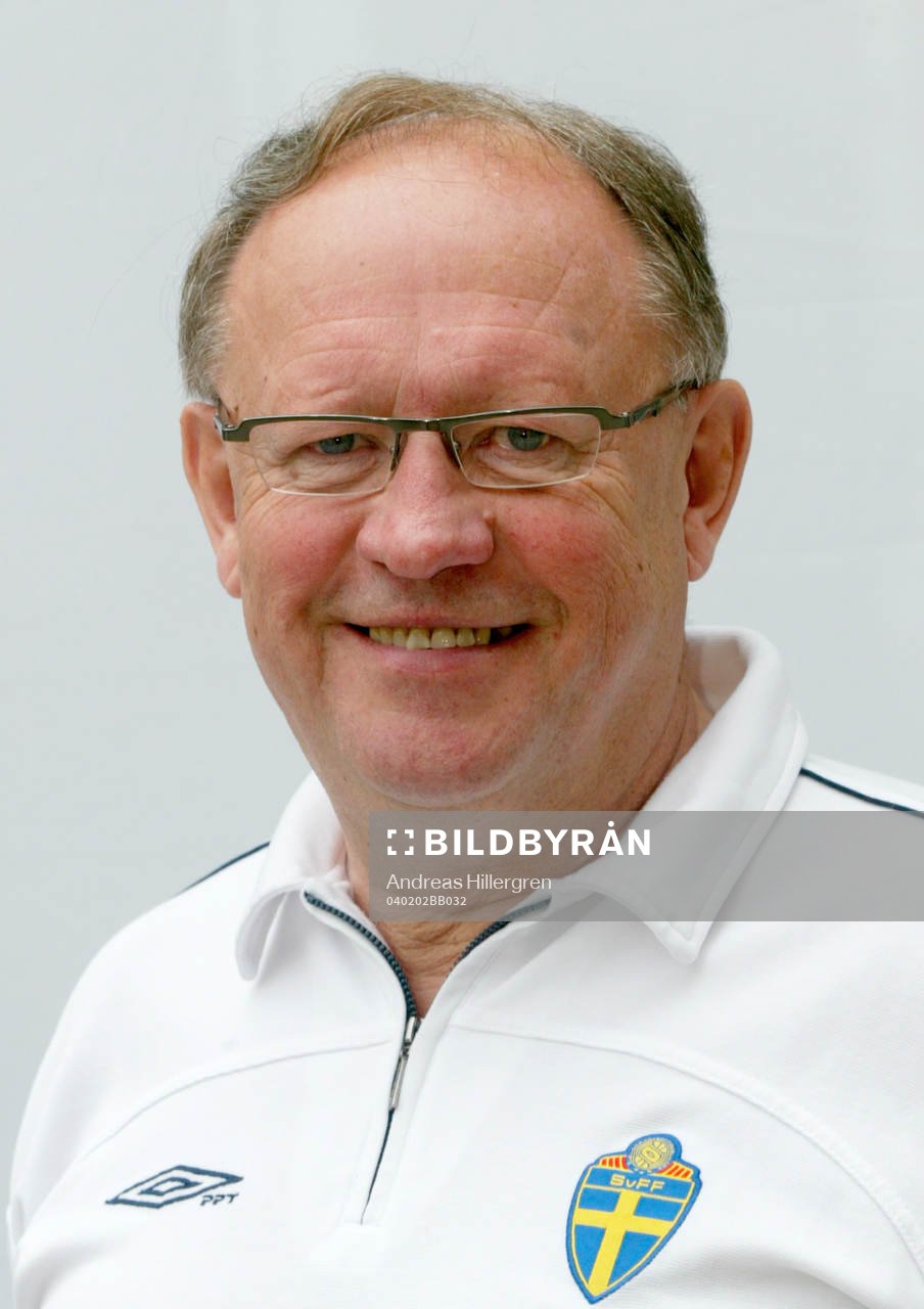 Gillis Persson