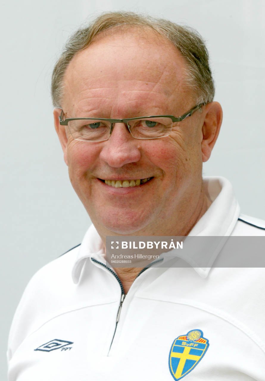 Gillis Persson