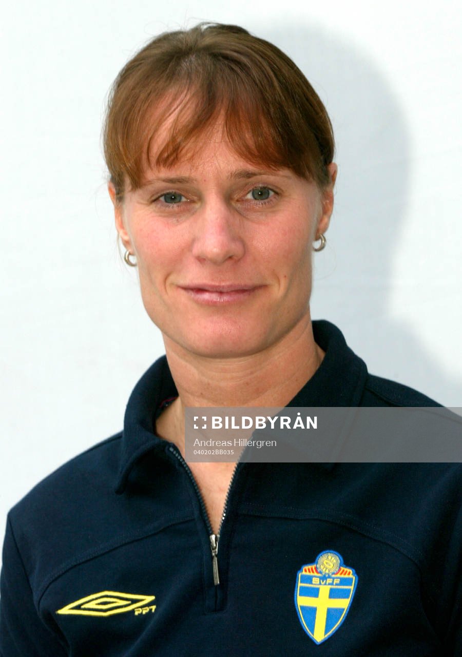 Cecilia Sandell