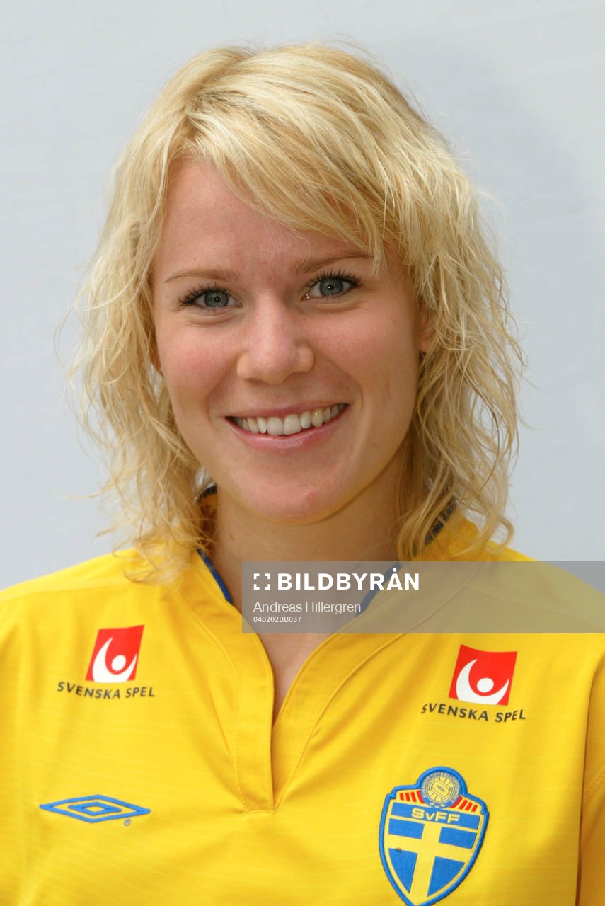 Anna Sjöström