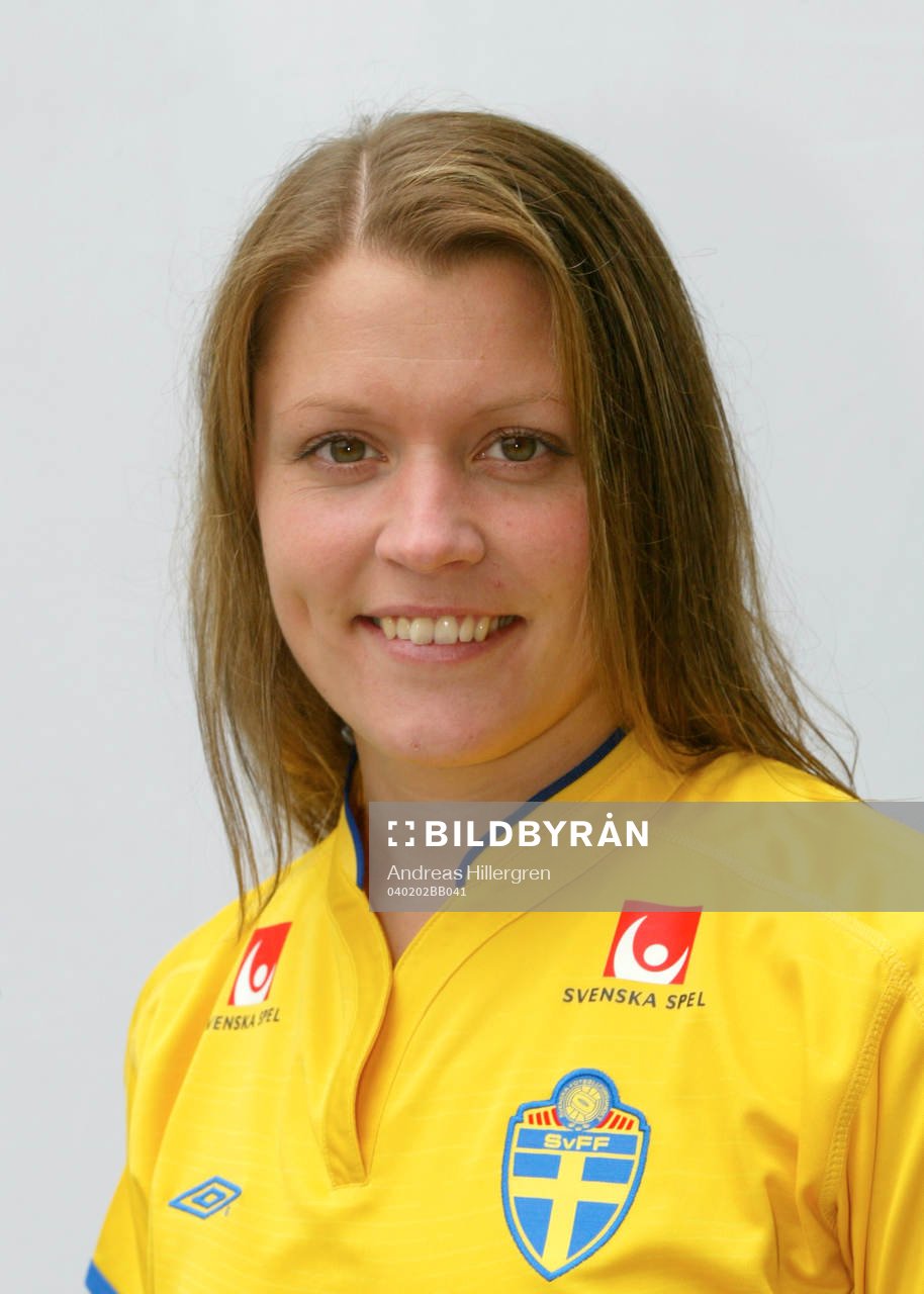 Karolina Westberg