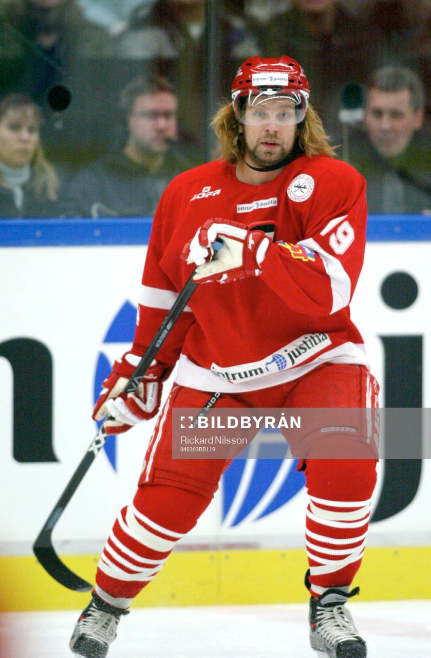 Kim Staal,  Danmark