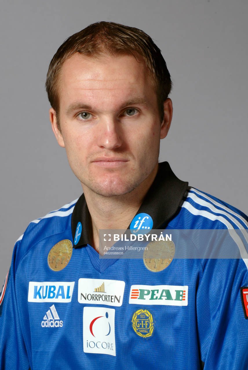 Jonas Wallerstedt