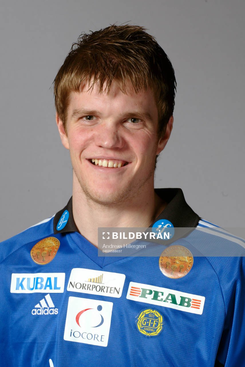 Øyvind Svenning