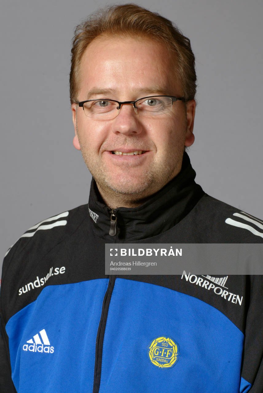 Peter Strömberg (materialförvaltare)