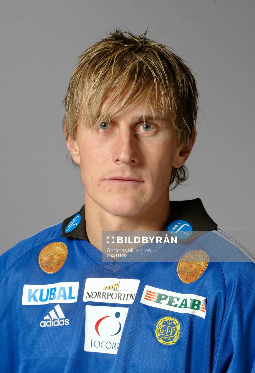 Karl Ståhl