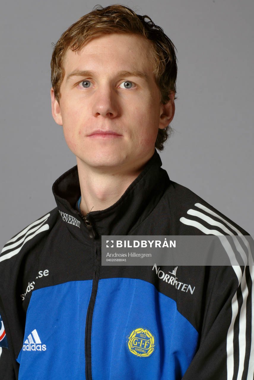 Krister Olsson (naprapat)