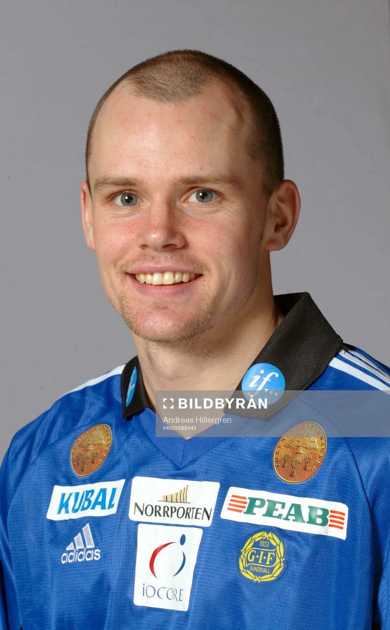 Peter Olofsson