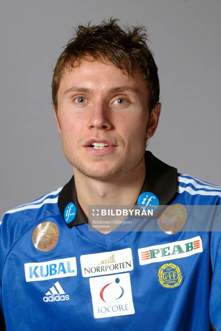 Mattias Nylund