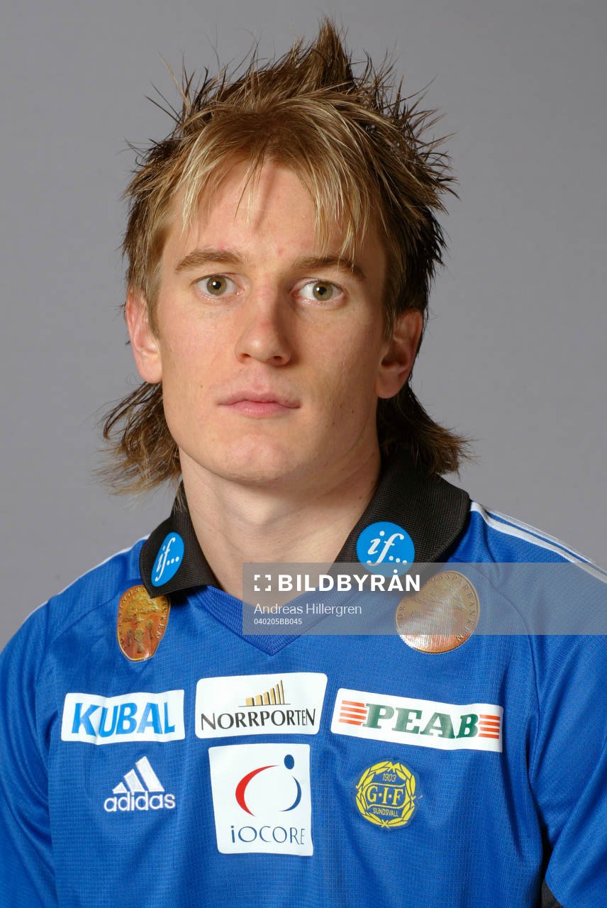 Fredrik Norberg