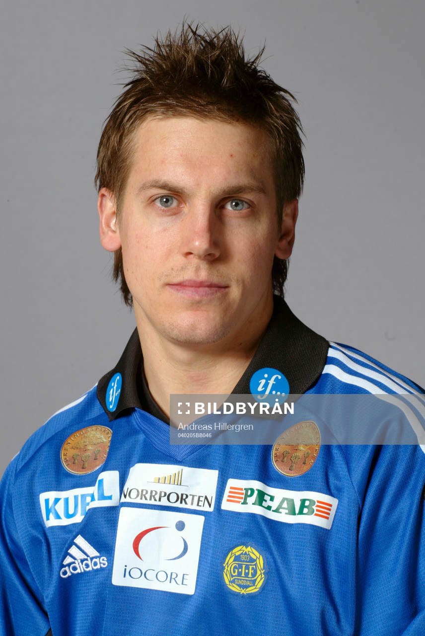 Daniel Näsholm