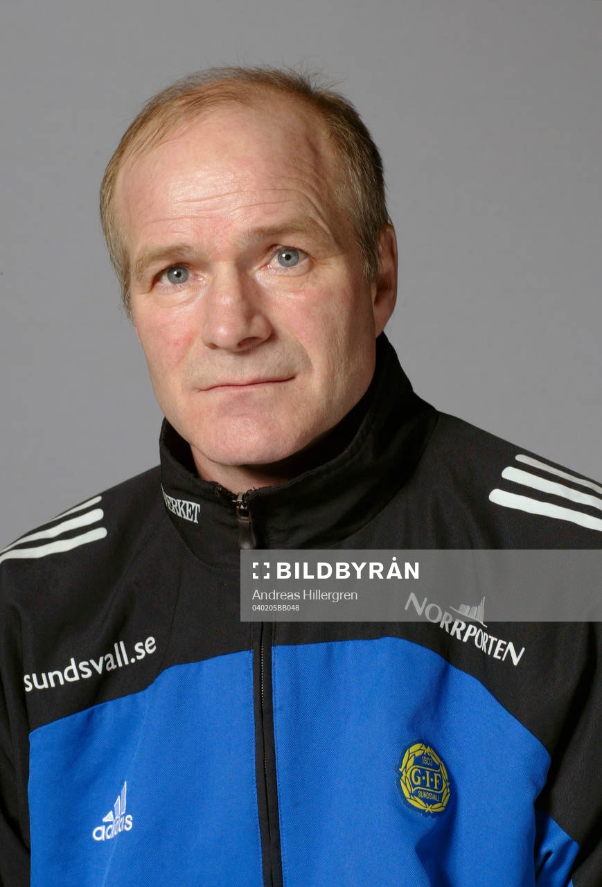 Pelle Ljungström (fystränare)