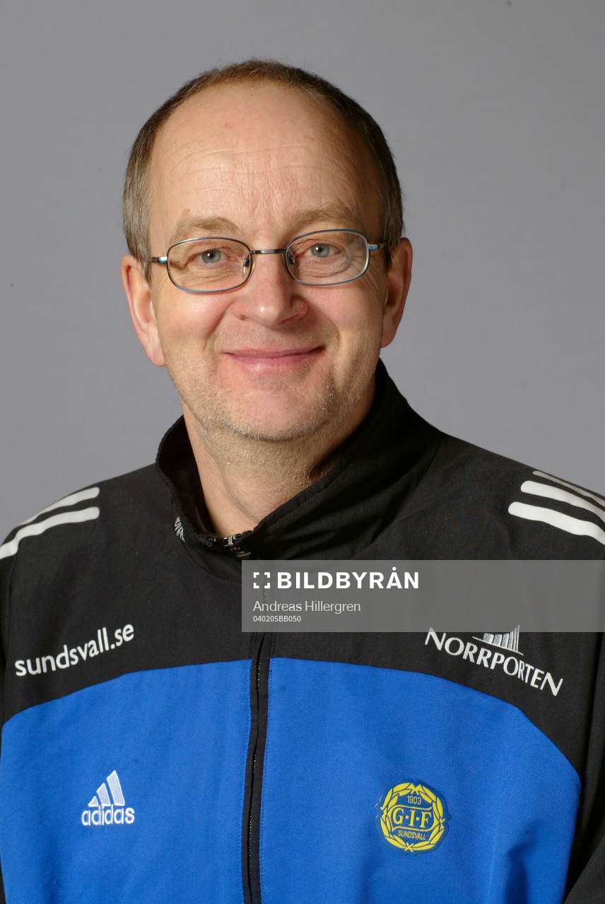 Pelle Pehr-Olof Johansson (målvaktstränare)
