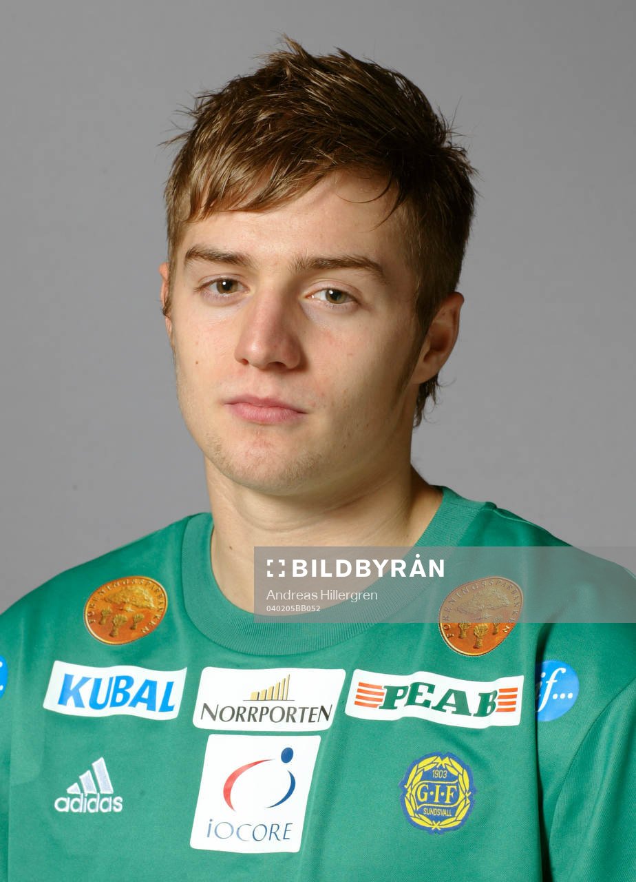 Dan Hagman (målvakt)