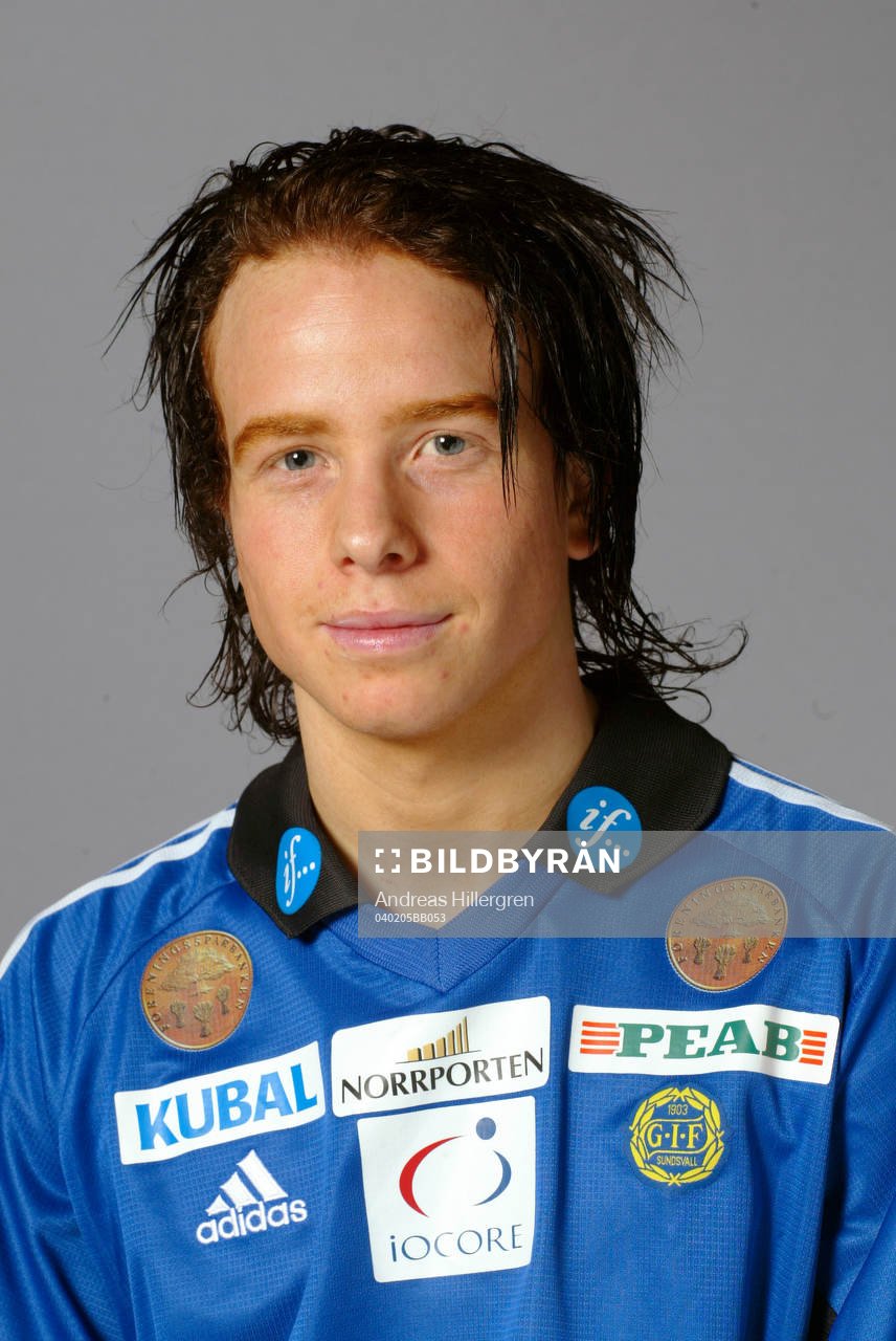 Tobias Eriksson