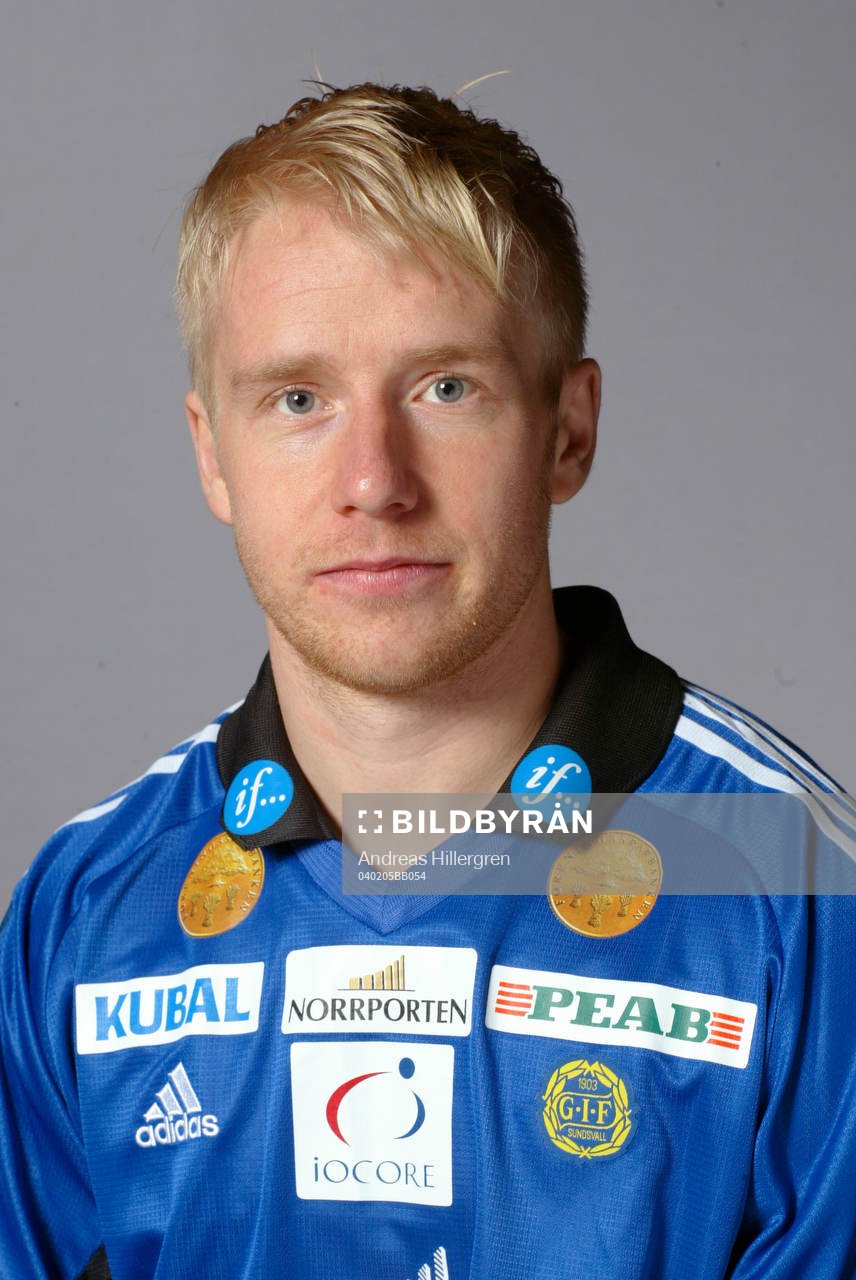Patrik Eriksson Ohlsson