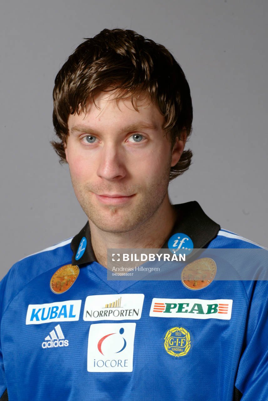 Christoffer Brännström