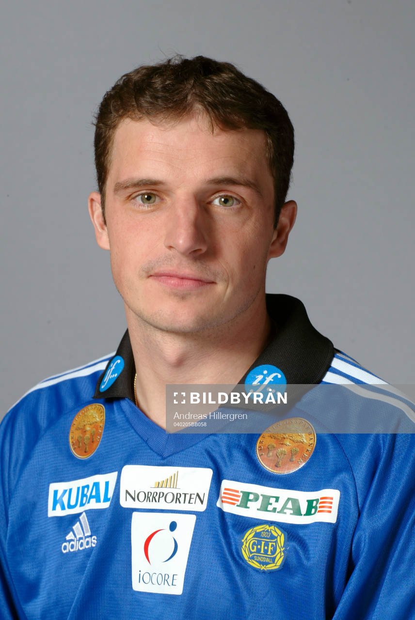 Hans Bergh