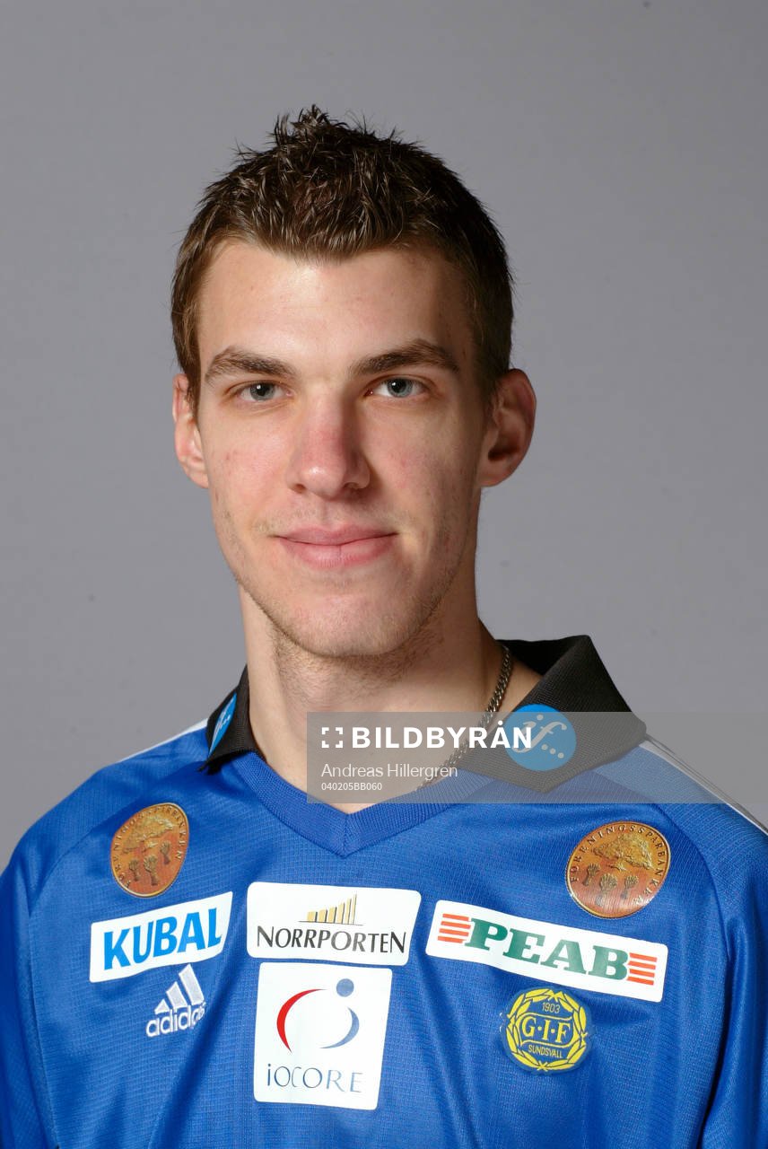 Mikael Åskoogh