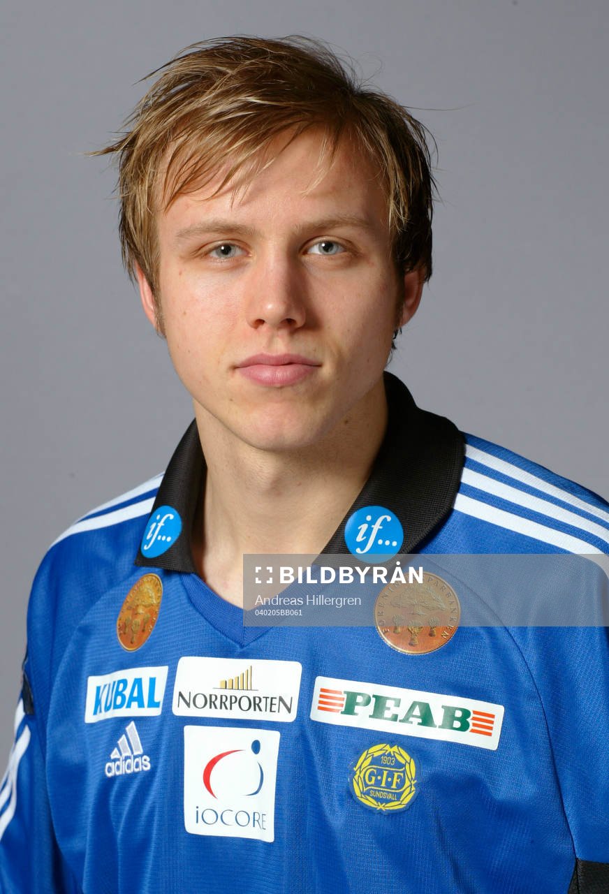 Stefan Ålander
