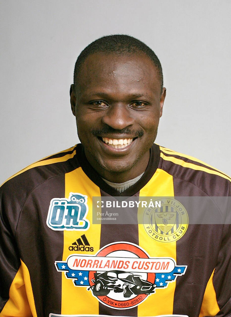 Tom Juma